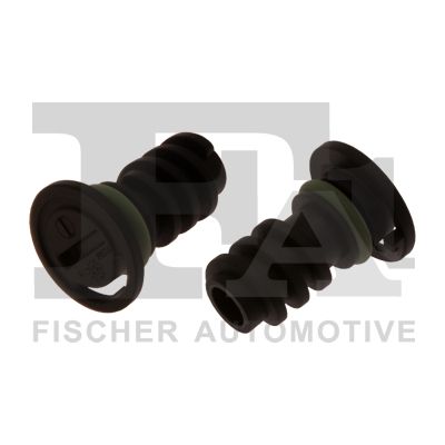 Korķis, Eļļas vācele FA1 257.881.001