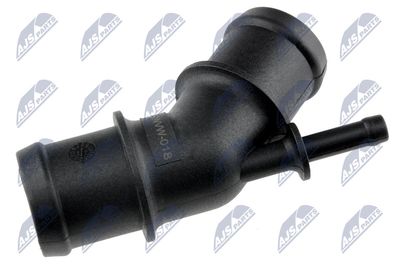 Dzesēšanas šķidruma flancis NTY CTM-VW-018