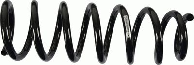 Пружина ходовой части SACHS 993 529