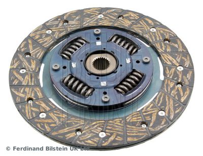 Диск сцепления BLUE PRINT ADG03179