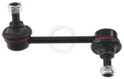 Stiepnis/Atsaite, Stabilizators A.B.S. 260734