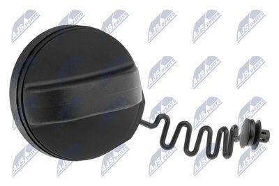 Vāciņš, Degvielas tvertne NTY EZC-CH-058