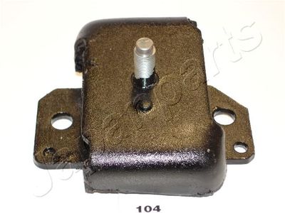 Piekare, Dzinējs JAPANPARTS RU-104