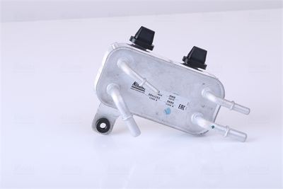 Eļļas radiators, Motoreļļa NISSENS 90951