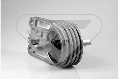 Kronšteins, Motora piekare HUTCHINSON 532A06