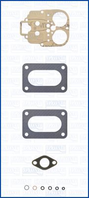 Blīvju komplekts, Karburators AJUSA 64003500