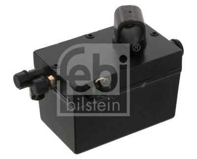 Kabīnes pacelšanas sūknis, kabīne FEBI BILSTEIN 45086
