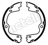 METELLI 530701 Bremžu loku kompl., Stāvbremze