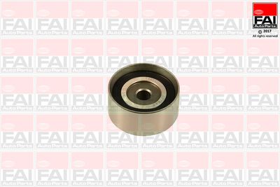 Parazīt-/Vadrullītis, Zobsiksna FAI AutoParts T9801