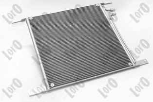 Kondensators, Gaisa kond. sistēma ABAKUS T16-05-004