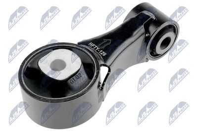 Подвеска, двигатель NTY ZPS-TY-126