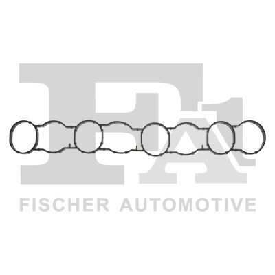 Прокладка, впускной коллектор FA1 512-035