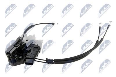 Durvju slēdzene NTY EZC-HY-535