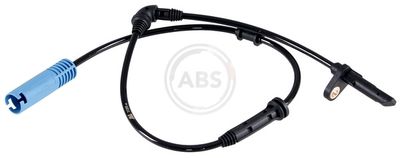 Датчик, частота вращения колеса A.B.S. 31200