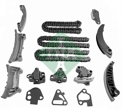 Комплект цели привода распредвала Schaeffler INA 559 0065 10
