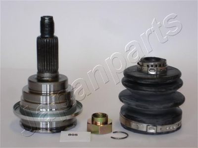 Шарнирный комплект, приводной вал JAPANPARTS GI-805