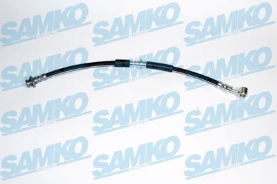 Тормозной шланг SAMKO 6T48229