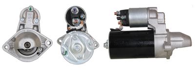 Starteris DRI 345041102