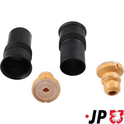 Пылезащитный комплект, амортизатор JP GROUP 1352704310