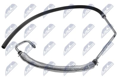 Hidrauliskā šļūtene, Stūres iekārta NTY SPH-FR-007