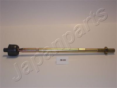 Осевой шарнир, рулевая тяга JAPANPARTS RD-292