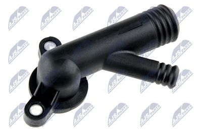 Dzesēšanas šķidruma flancis NTY CTM-BM-015