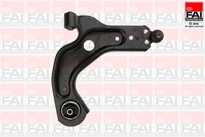 Neatkarīgās balstiekārtas svira, Riteņa piekare FAI AutoParts SS804