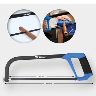 Zāģis KS TOOLS BT101942