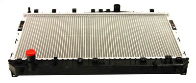 Radiators, Motora dzesēšanas sistēma MAXGEAR AC230049