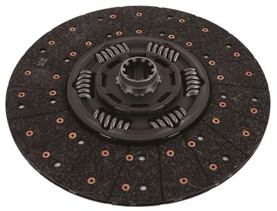 Диск сцепления SACHS 1 878 634 026