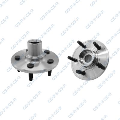 Riteņa rumba GSP 9429001