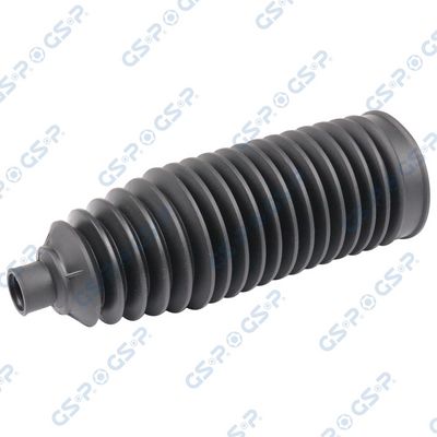 Putekļusargs, Stūres iekārta GSP 540208
