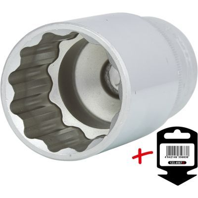 Muciņatslēga KS TOOLS 917.1275-E