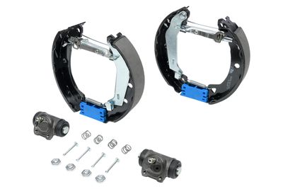 Bremžu loku komplekts ATE 03.0520-3020.3