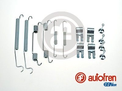 Piederumu komplekts, Bremžu loki AUTOFREN SEINSA D3959A