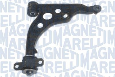Рычаг независимой подвески колеса, подвеска колеса MAGNETI MARELLI 301181302700