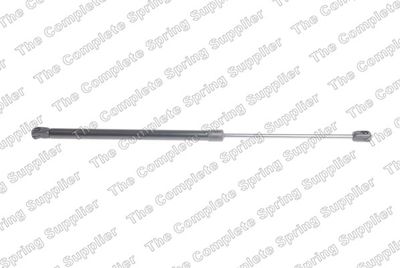 Gāzes atspere, Bagāžas/Kravas nodalījuma vāks LESJOFORS 8156846