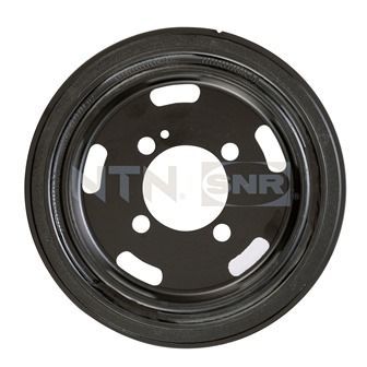 Ременный шкив, коленчатый вал SNR DPF353.03