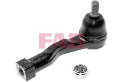 Наконечник поперечной рулевой тяги Schaeffler FAG 840 0760 10