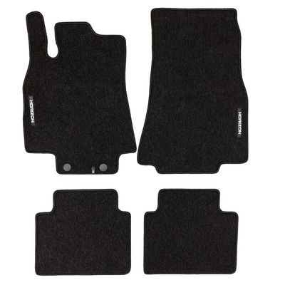 Комплект ковриков Frogum HR424081