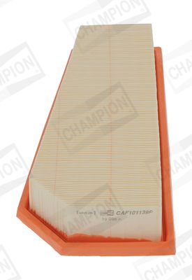 Воздушный фильтр CHAMPION CAF101139P