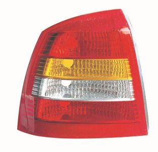 ABAKUS 4421916LUE lampa tył OP ASTA