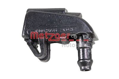 Распылитель воды для чистки, система очистки окон METZGER 2220840