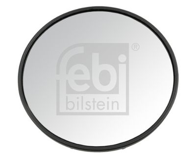 Priekšējais spogulis, Vadītāja kabīne FEBI BILSTEIN 185873
