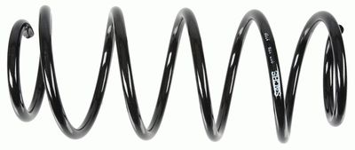 Balstiekārtas atspere SACHS 997 379