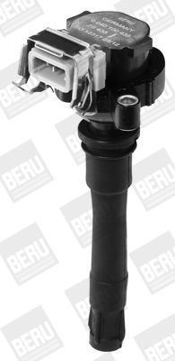 Катушка зажигания BorgWarner (BERU) ZS435