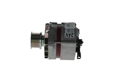 Ģenerators BOSCH F 002 G10 977