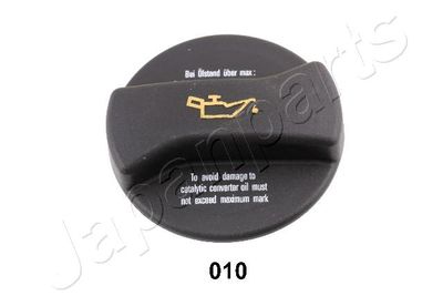 Vāciņš, Eļļas ieliešanas kakliņš JAPANPARTS KO-010