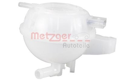 Kompensācijas tvertne, Dzesēšanas šķidrums METZGER 2140197