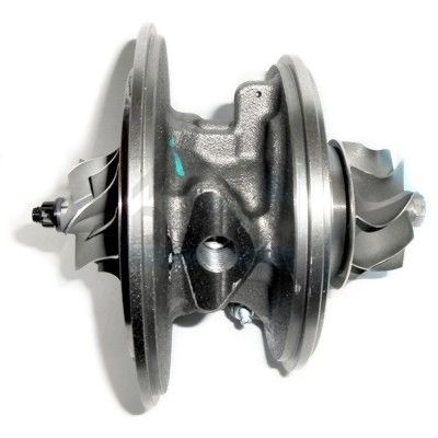 Serdeņa bloks, turbokompresors MEAT & DORIA 60312